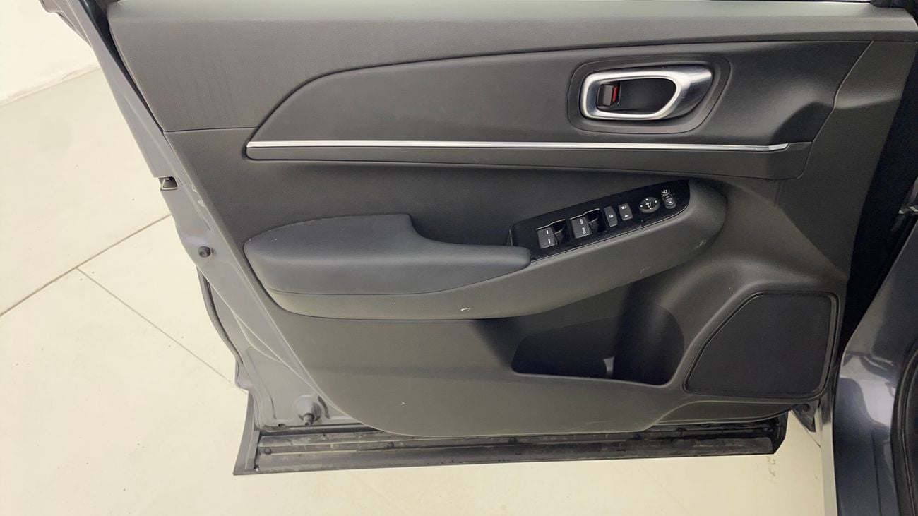 Honda HRV LX 1.5 | Zero Down Payment | Home Test Drive