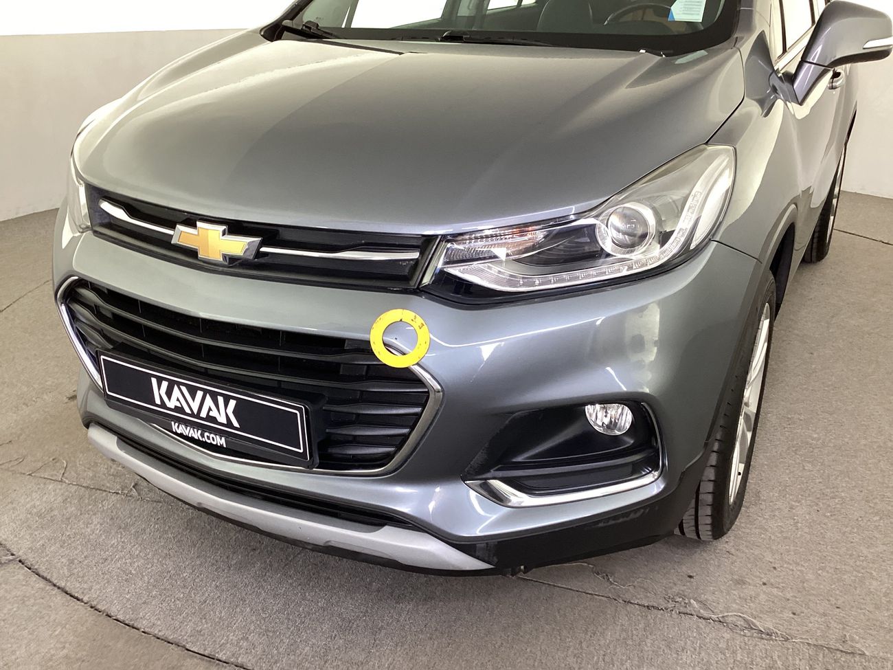 شيفروليه تراكس Premier | شامل الضمان | 0 ﺪﻔﻋﺓ ﺃﻮﻟﻯ