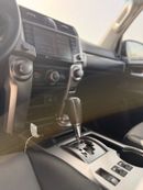 Toyota 4Runner  2022 Toyota 4Runner Full Option+ 4.0L V6 - AWD 4x4 With Radar & Push Start - Sunroof