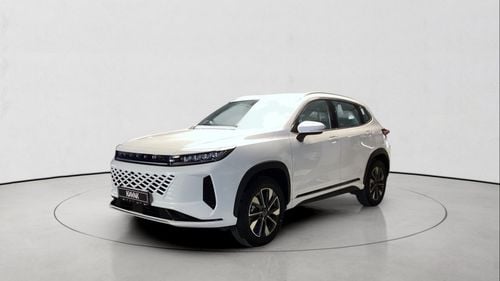 Exeed LX COMFORT | Guaranteed Warranty | 0 Down Payment