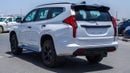 Mitsubishi Montero Sport GLS PREMIUM