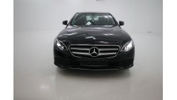 Mercedes-Benz E 220 Model 2017 | V4 | 192 HP | Diesel | 18 alloy wheels (A142005)