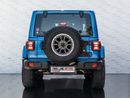 Jeep Wrangler Rubicon 392 6.4L V8
