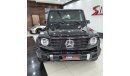 Mercedes-Benz G 500 From Germany