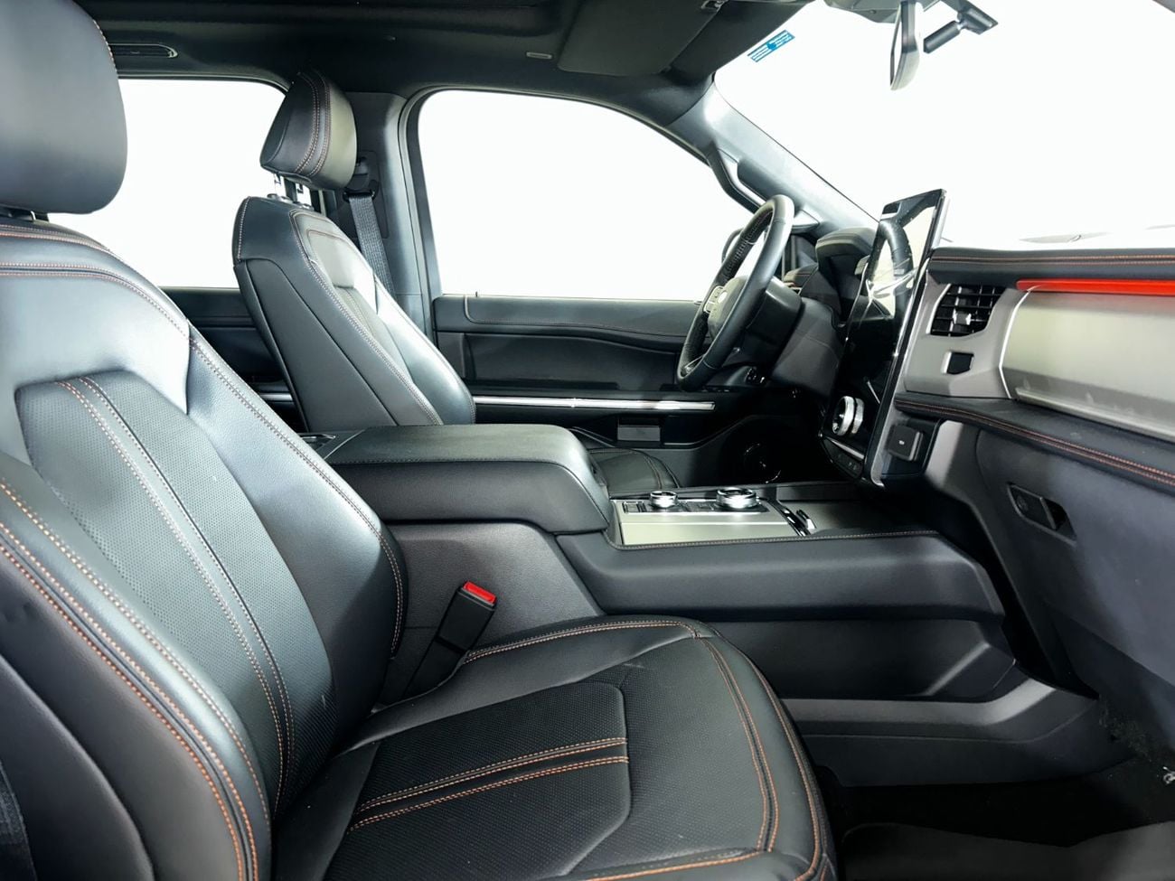 Ford Expedition TIMBERLINE TL2524 / FREE INSURANCE + REGISTRATION / AL TAYER MOTORS AL QOUZ SHOWROOM