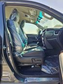 Toyota Fortuner SR5 /  4.0L V6 PETROL / WOOD TRIM / LEATHER SEATS / FULL OPTION (CODE # 69044)