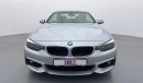 بي أم دبليو 420 420I M SPORT 2 | Under Warranty | Inspected on 150+ parameters