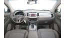 Kia Sportage 2.4L ALL WHEEL DRIVE 2015 MODEL WITH CRUISE CONTROL