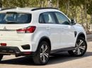 Mitsubishi ASX GLX MIDLINE 680- Monthly | GCC | Cruise, Camera, GPS l Accident Free