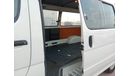 Toyota Hiace TOYOTA HIACE VAN RIGHT HAND DRIVE (PM1211)