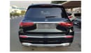 Mercedes Maybach GLS600 Maybach 4.0L V8 Automatic with E-Active Body Control (For Local Registration +10% for Customs & VAT)