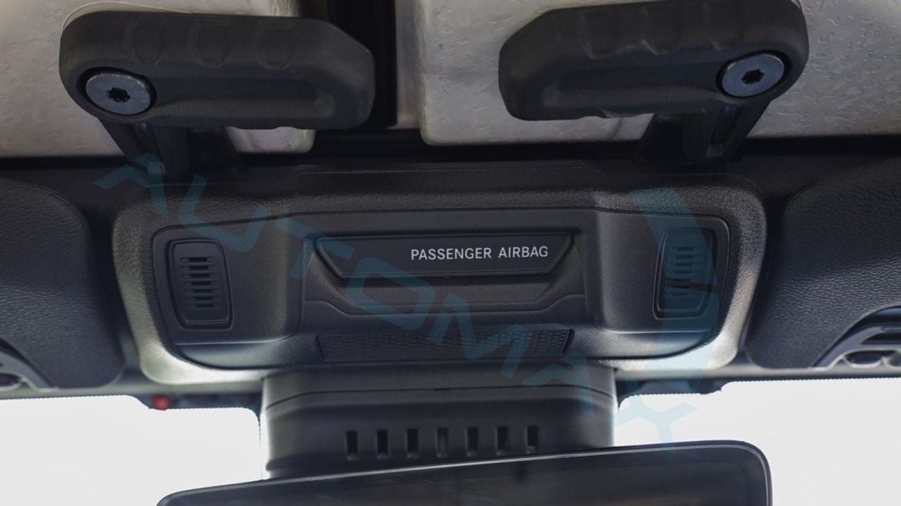 Jeep Wrangler (For Export , НА ЭКСПОРТ) PY 25/25 UNLIMITED RUBICON XTREME 2.0L TURBO GCC Без пробега