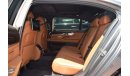 BMW 730Li BMW 730 LI 2017