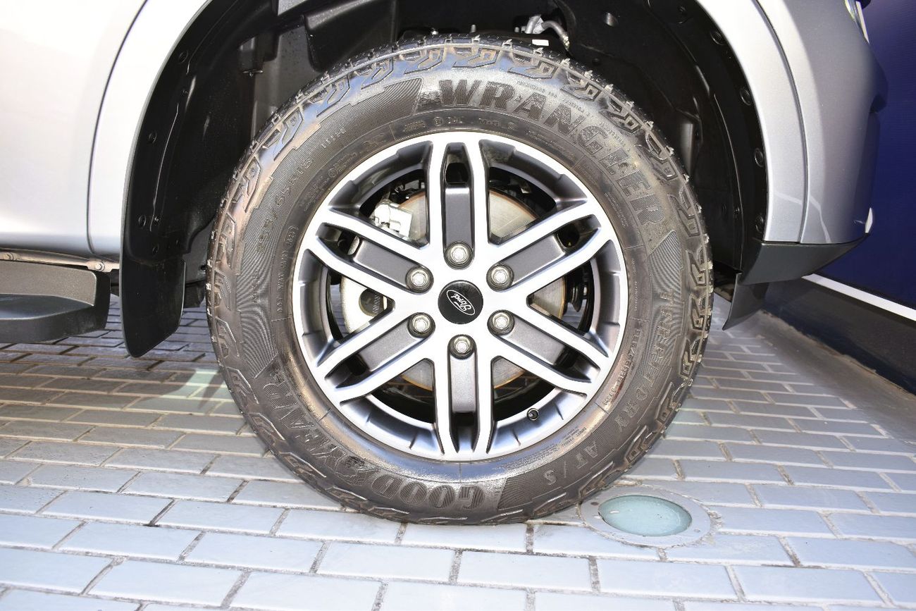 فورد ايفرست FROM 1,069 PM. FREE MANUFACTURER WARRANTY!