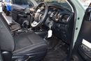 Toyota Hilux SGLX 4x4 Diesel 2.8L (Right Hand)
