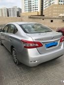 Nissan Sentra SL 1.6L