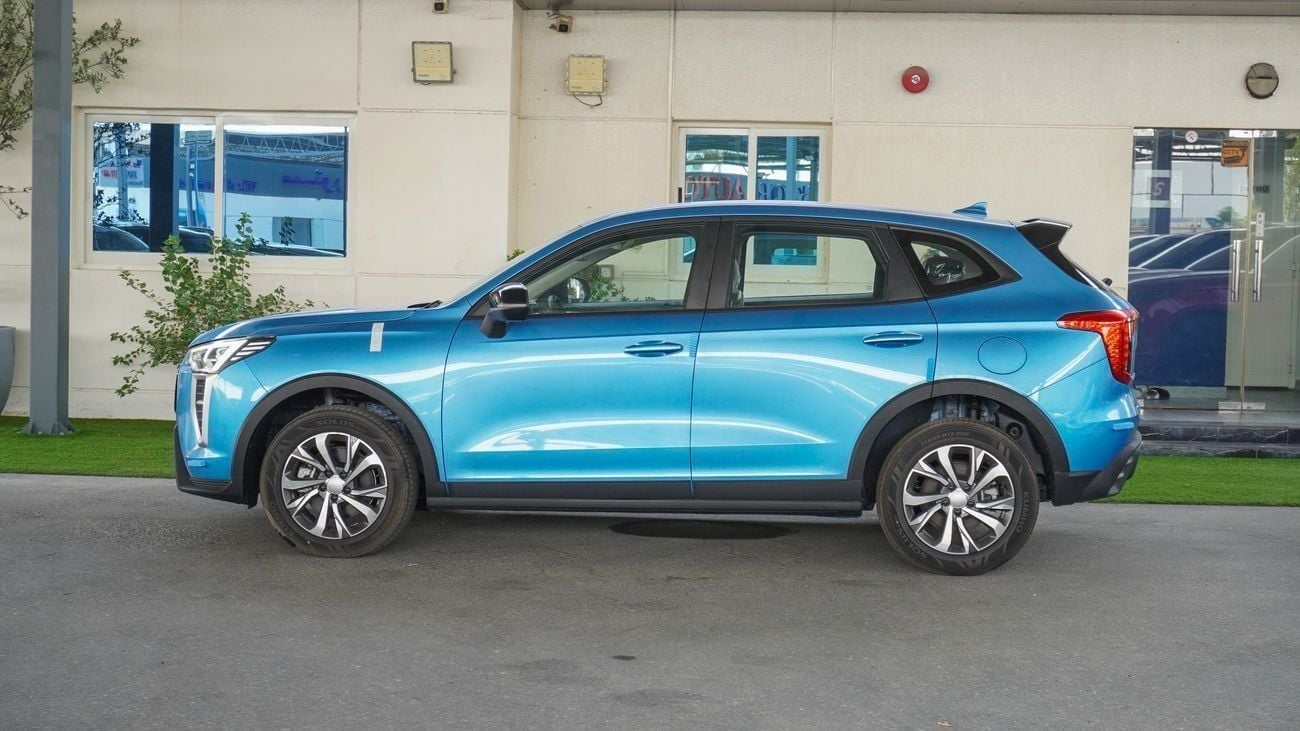 Haval Jolion BASIC 1.5L (For Local plus 10%)