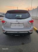 نيسان باثفايندر