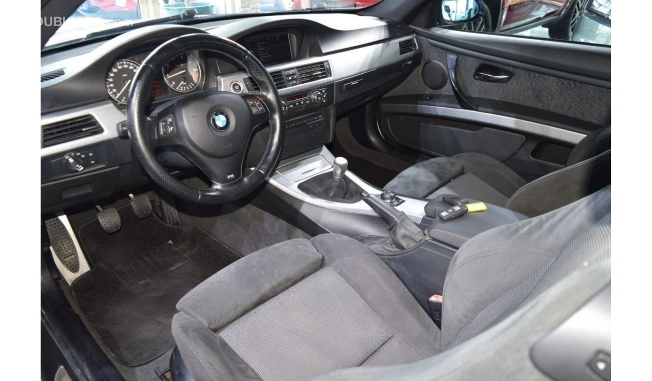 BMW 320i 100% Not Flooded | Japanese Specs | Excellent Condition | Single Owner | Accident Free