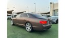 Bentley Continental Flying Spur