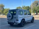 Mercedes Benz G63 AMG STD Mercedes-Benz G 63 AMG