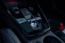 أودي RS3 TFSI quattro