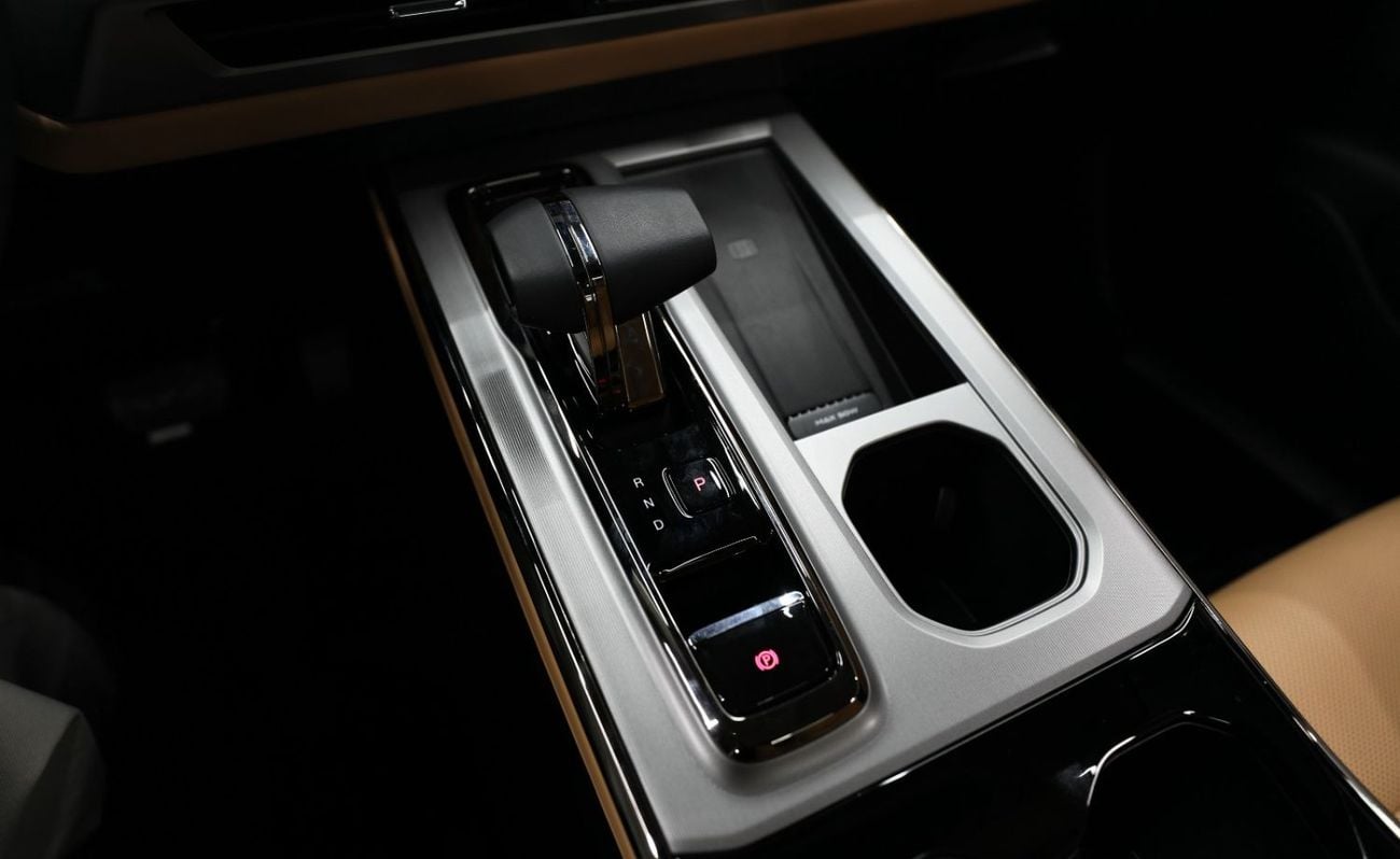 GAC GS4