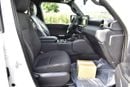 Toyota Prado 2025 MODEL TOYOTA PRADO TX2 2.8L DIESEL 7-SEATER AUTOMATIC – EURO5 (ONLY FOR EXPORT)