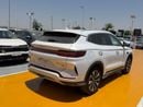 بي واي دي سونغ بلس 2025 BYD Song Plus