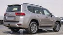تويوتا لاند كروزر Land cruiser VXR 3.3L diesel AT MY 2025 V6