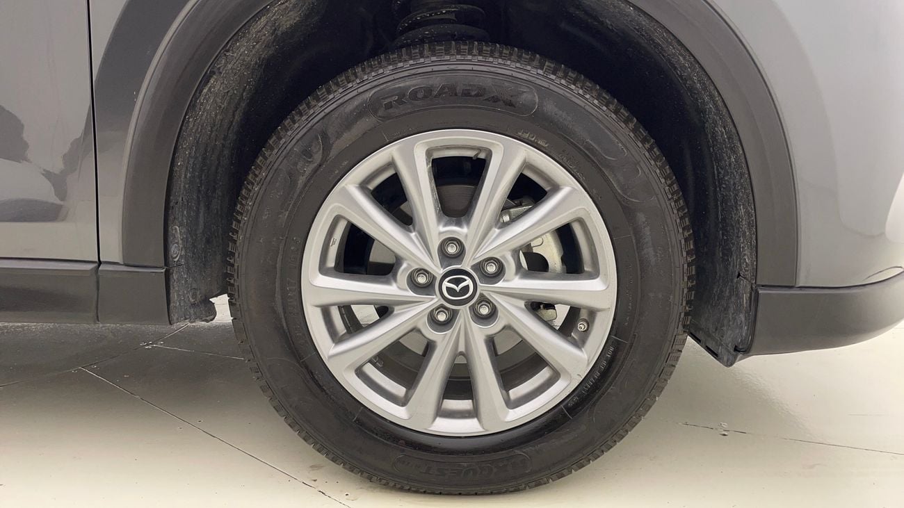 Mazda CX5 GL 2.5 | Zero Down Payment | Home Test Drive