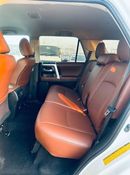 Toyota 4Runner TOYOTA 4-Runner 2022