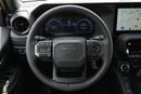 Toyota Prado Adventure 2.4L Turbo 7-Seat Automatic Transmission