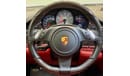 بورش باناميرا 2016 Porsche Panamera GTS, Porsche Warranty, Full Service History, Low Kms, GCC