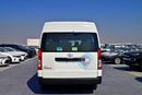 Toyota Hiace V6 3.5L 13 Seater
