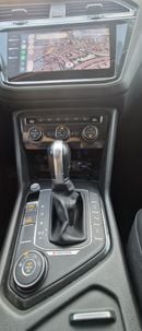 Volkswagen Tiguan 2.0 TSI Elegance