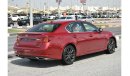 Lexus GS350 LEXUS GS 350 F SPORT