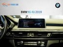BMW X6 40i Exclusive 3.0L