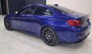 BMW M4 3.0T Competition M xDrive 3.0L