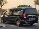 Mercedes Benz V 250 AVANTGARDE LWB