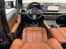 BMW X5 M60i xDrive 2024 BMW X5 M60i xDrive, 5 Years BMW Warranty + Service Pack, Fully Loaded, Very Low Kms