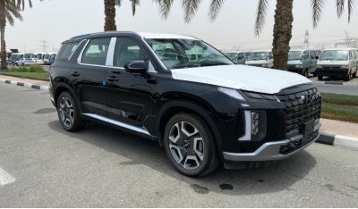 هيونداي باليساد HYUNDAI PALISADE / GLS ROYAL / 3.8L / 2023 MODEL ((Export Only))