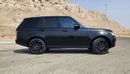 Land Rover Range Rover Vogue SE 5.0L 2017 LAND ROVER VOGUE LIMITED / FULL OPTION / ALREADY REGISTERED IN UAE