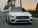 Mercedes-Benz A 35 AMG 4MATIC
