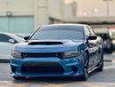 Dodge Charger SXT Plus 3.6L