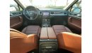 Volkswagen Touareg SEL SEL VOLKSWAGEN TOUAREG 2015 V6 FULL OPTIONS PERFECT CONDITION WITH ONE YEAR WARRANTEE