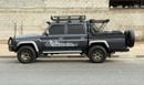 Toyota Land Cruiser Pick Up GXL RIGHT HAND DOUBLE CABIN 2019 MODEL DIESEL 4.5L ONLY FOR EXPORT