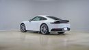 Porsche 911 Special Offer | AED 7,447 PM | Up to 3 Years Warranty Unlimited | Porsche 911 Carrera