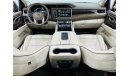 GMC Yukon 2022 GMC Yukon Denali, October 2027 GMC WArranty, Fully Loaded, Low Kms, GCC