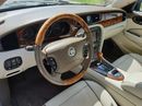 جاكوار XJ6 SOVEREIGN 2009 IMMACULATE CONDITION